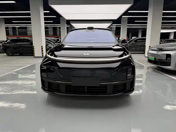 Li Auto L7 2024