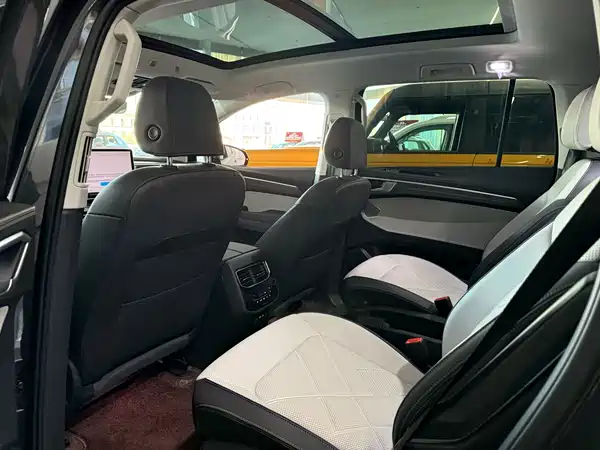 Volkswagen Talagon 2026