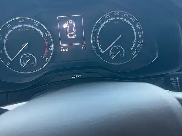 Skoda Karoq 2021