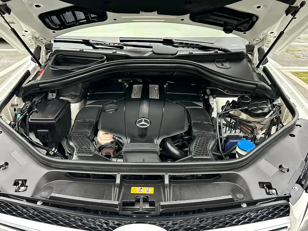 Mercedes-Benz GLE 2019 — фото 10