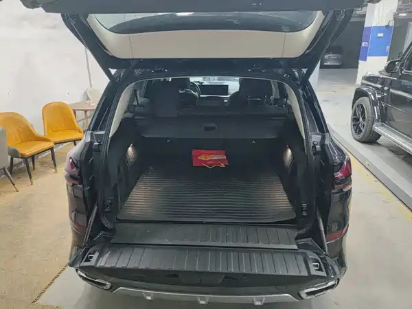 BMW X5 2024