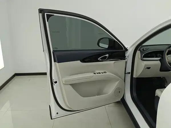 Geely Galaxy Starwish 2025