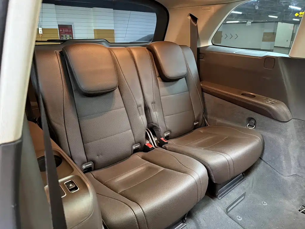 Mercedes-Benz GLS 2020 — фото 13