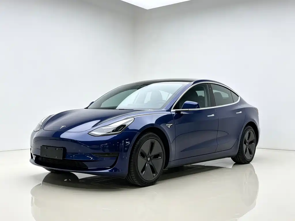 Tesla Model 3 2020 — фото 8