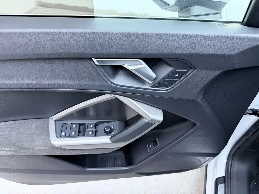 Audi Q3 2023