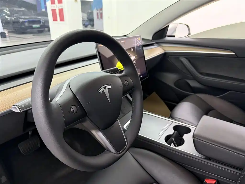 Tesla Model 3 2023 — фото 11