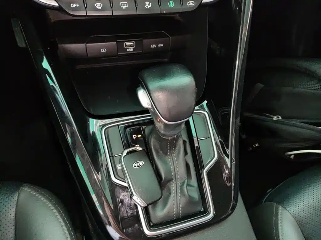 Kia Sportage 2019 — фото 14