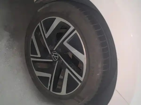 Volkswagen Sagitar 2023