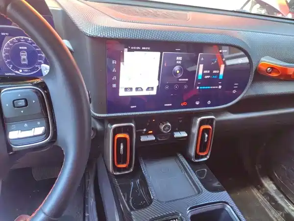 Haval Dargo 2020