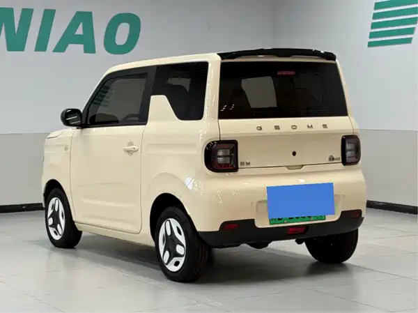 Geely Galaxy Panda 2025