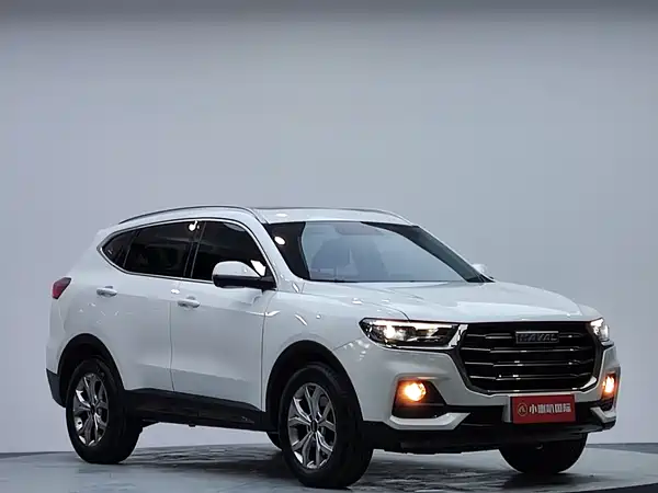 Haval H6 2022