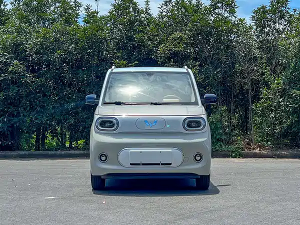 Wuling Hongguang MINIEV 2023