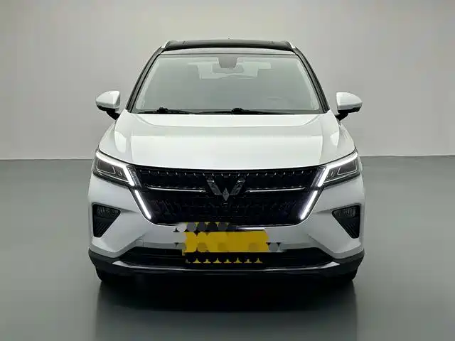 Wuling Star 2024