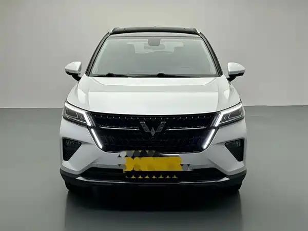 Wuling Star 2024