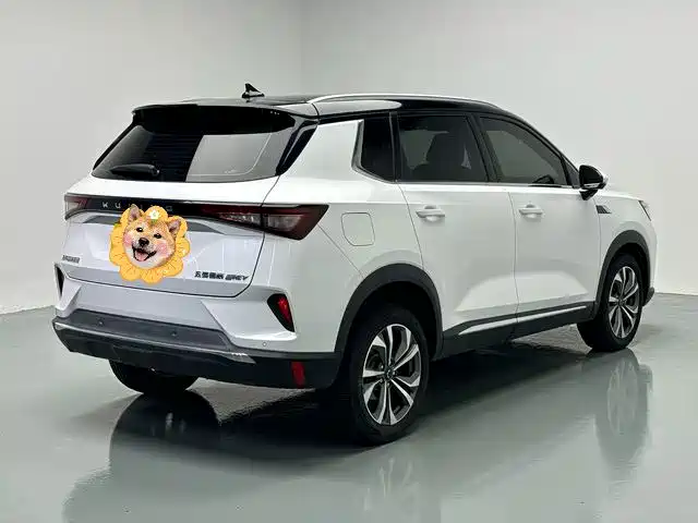 Wuling Star 2024 — фото 18