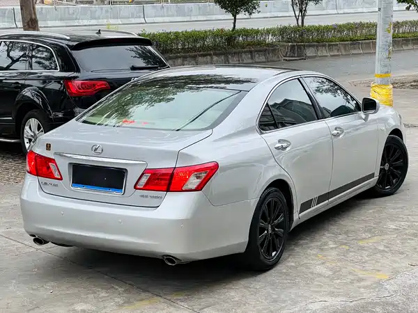 Lexus ES 2006