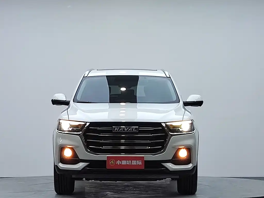 Haval H6 2022