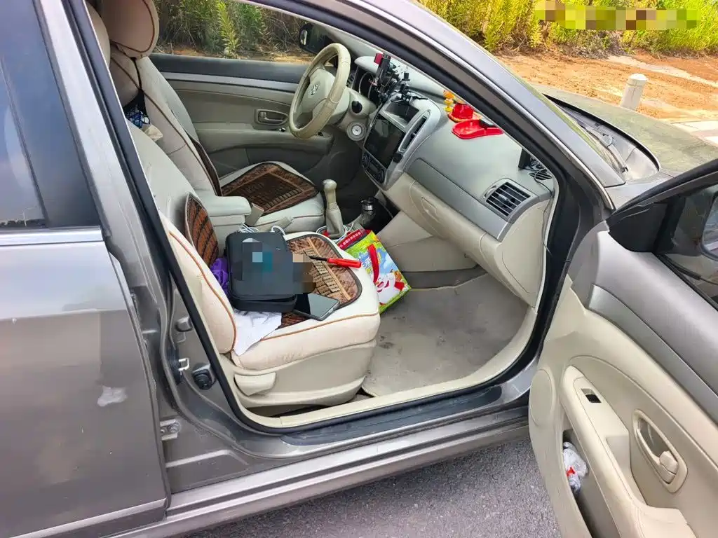Nissan Sylphy 2018 — фото 20