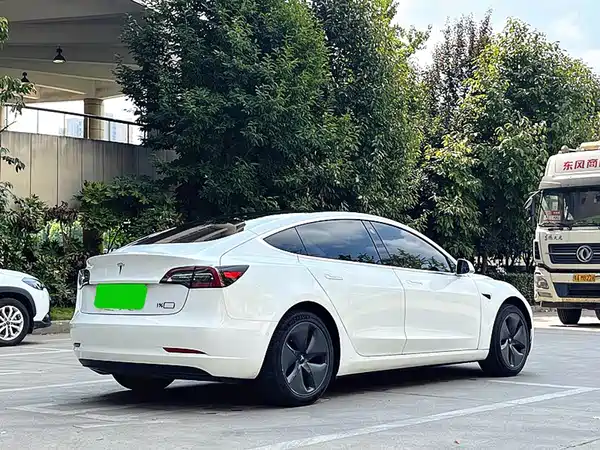 Tesla Model 3 2020