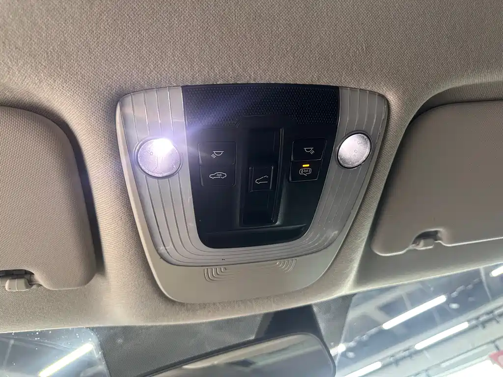 Kia KX3 2022 — фото 13