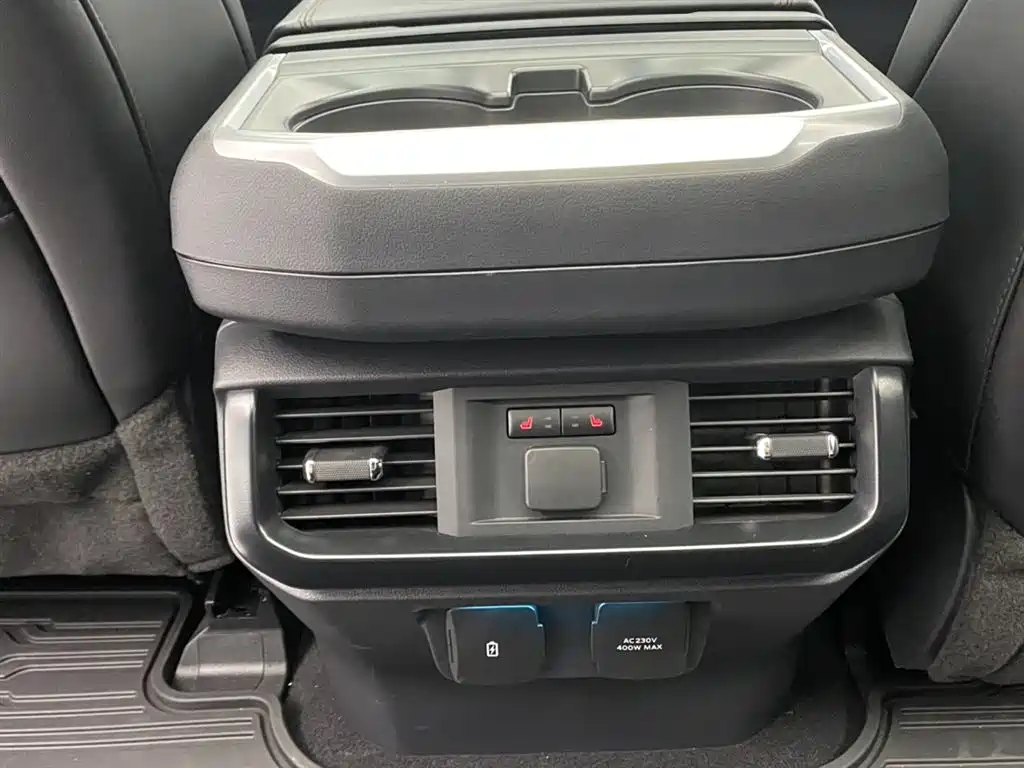 Lorinser F-150 Raptor — фото 22