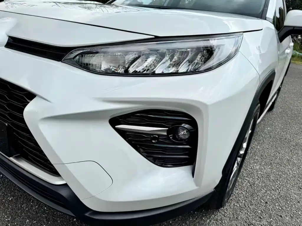 Toyota Wildlander 2023 — фото 20