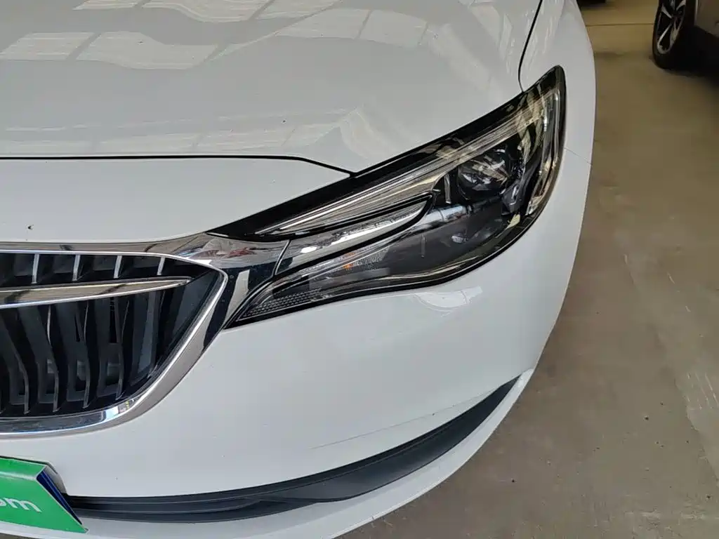 Buick Excelle 2020 — фото 24