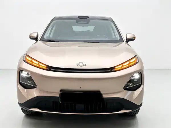 Changan Qiyuan Q05 2026