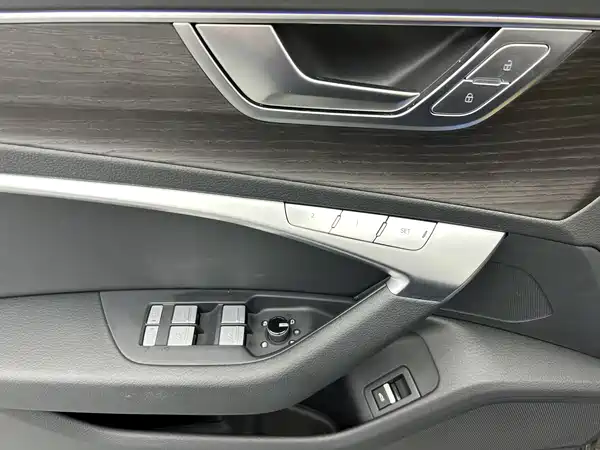 Audi A6L 2026