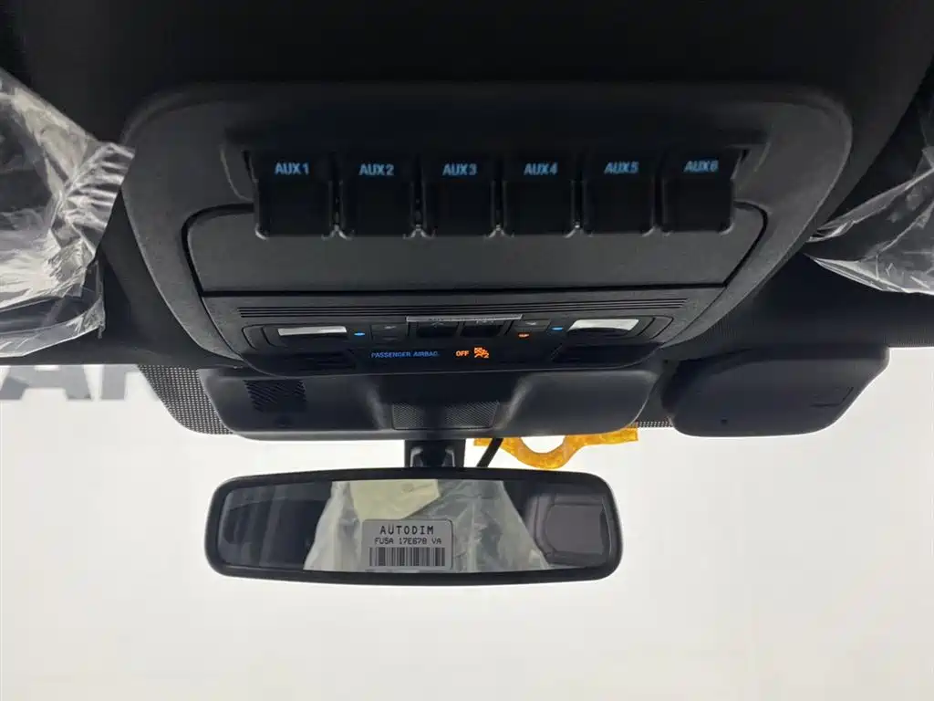 Ford F-150 Raptor — фото 27