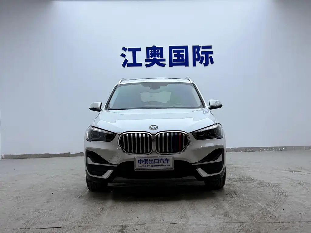 BMW X1 2023