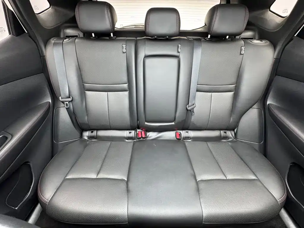 Nissan Qashqai 2022 — фото 11