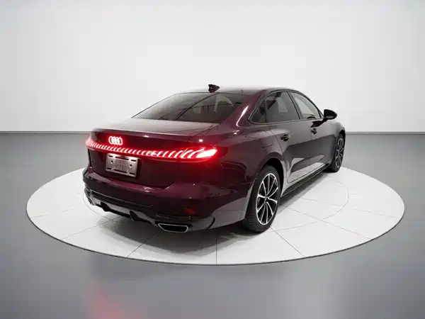 Audi A5L 2025