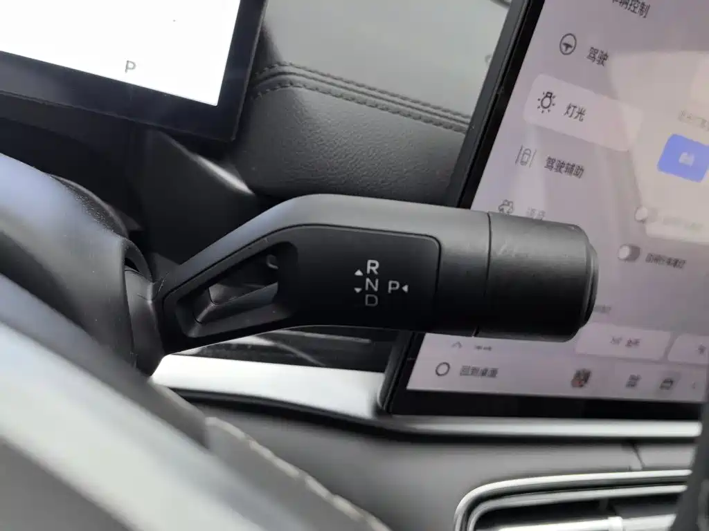 Geely Galaxy A7 EM 2026 — фото 13