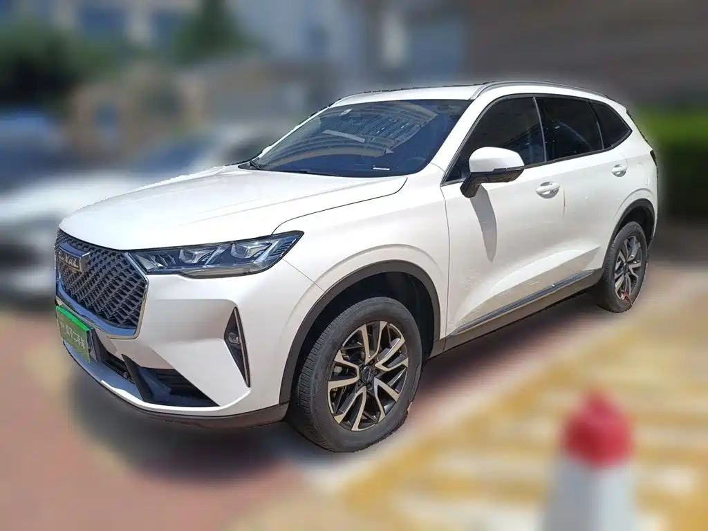 Haval H6 2022