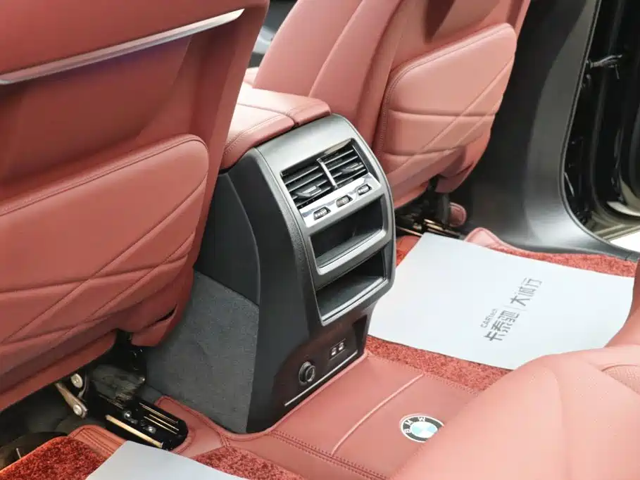 BMW X5 2022 — фото 19
