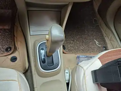 Nissan Sylphy 2015