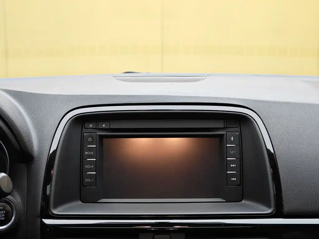 Mazda CX-5 2015 — фото 15