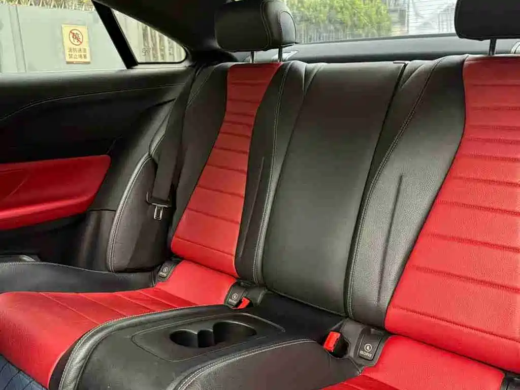 Mercedes-Benz E-Class 2018 — фото 10
