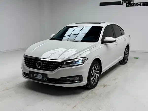 Volkswagen Lavida 2022
