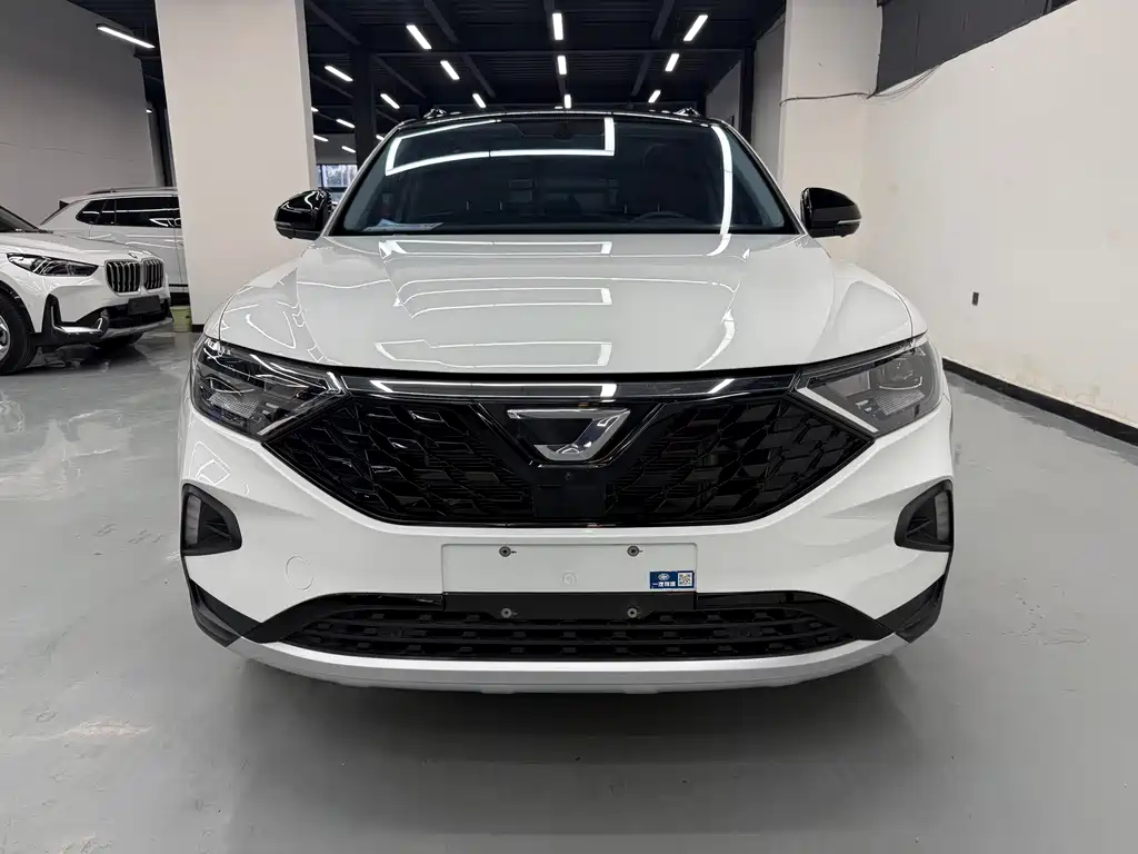 Jetta VS7 2022