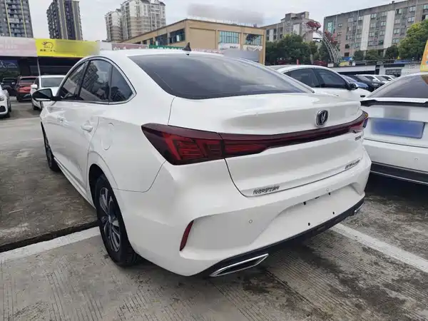 Changan Eado 2023