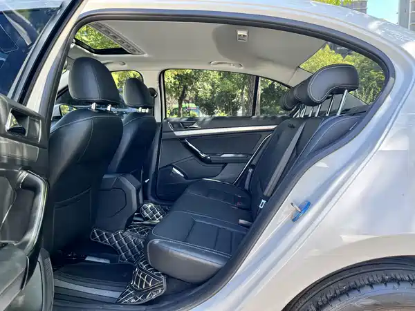 Volkswagen Lavida 2018