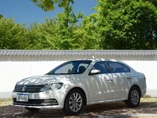 Volkswagen Lavida 2018