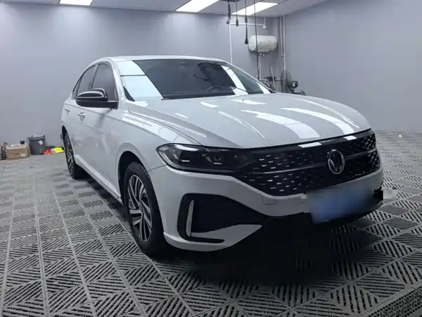 Volkswagen Lavida 2024