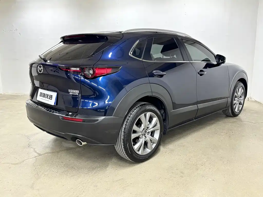 Mazda CX-30 2022