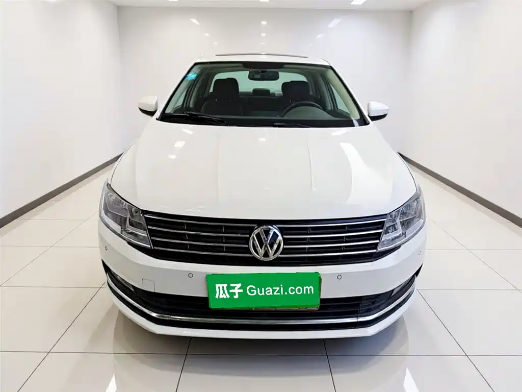 Volkswagen Lavida 2016