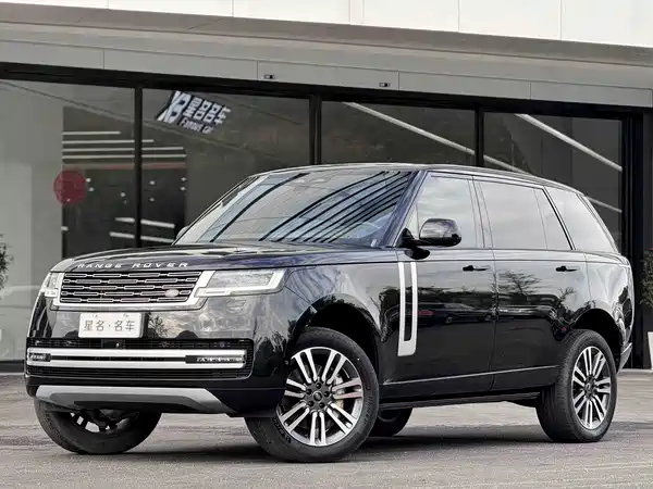 Land Rover Range Rover 2023