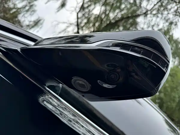 Cadillac CT5 2025