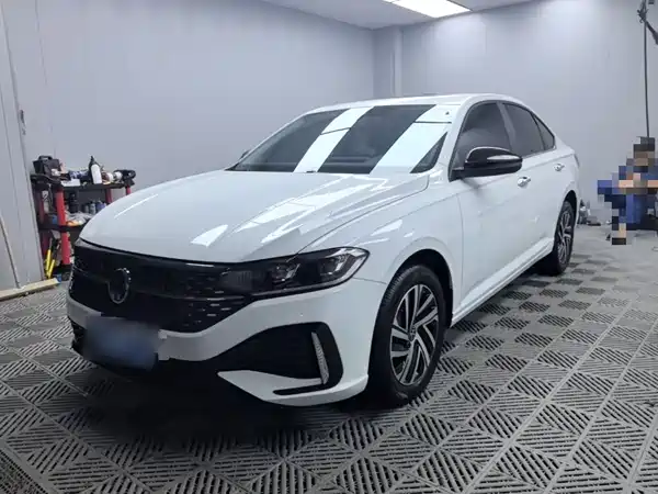 Volkswagen Lavida 2024